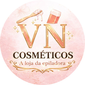 vn cosméticos - campina-pe