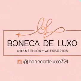 Boneca de Luxo